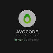 Avocode Tips Tricks Atom Color Picker