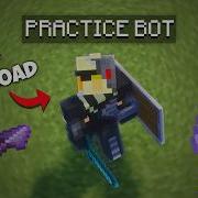 PVP PRACTICE BOT OPTIONS UPDATE 1 21 11
