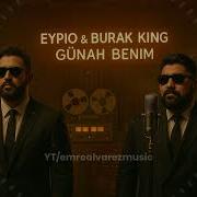 Eypio Burak King Günah Benim 1950 S Soul Retro Rap Cover