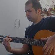 Sustum Evdeki Saat Guitar Cover