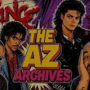 Prince Or Michael Jackson Part 2 With Michael Rose
