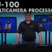 Introducing Datavideo KMU 100 4K Multicamera Processor HD Extractor