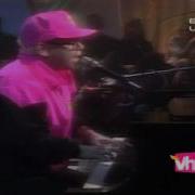 Elton John Tiny Dancer MTV Unplugged
