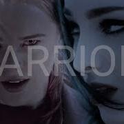 Multifemale Warriors
