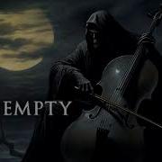 Dark Piano Cello The Empty