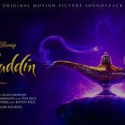 Speechless Full Aladdin 2019 Soundtrack