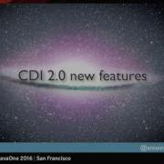 CDI 2 Is Coming Antoine Sabot Durand
