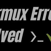 INSTALL WGET Termux Error Solved Kali Linux