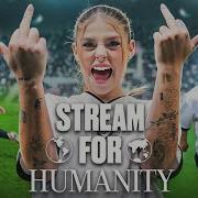 COCOTTEE DÉTRUIT Tout Le Monde Au FOOT Stream For Humanity