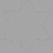 Recursive Drawing Of Koch S Triangle In Java