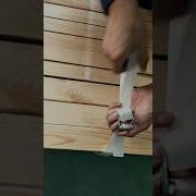 How To Use Composite Strapping And Buckle