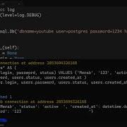 The Easiest Python PostgreSQL ORM And Coding High