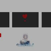 Love Button Animation Css 3