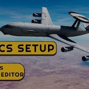 How To Setup Your AWACS In DCS Mission Editor