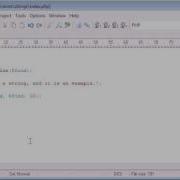 Beginner PHP Tutorial 48 String Functions String Position Part 1