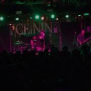Gideon Calloused The Self Inflicted Tour 2017 ATL