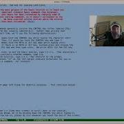 Getting Started With Command Line Navigation Using Emacs