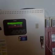 Simplex 4005 Update 9 The Final Update And Preliminary Test