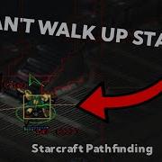 The Truth About StarCraft S Pathfinding