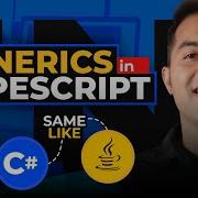 19 Generics In Typescript Make Everything Reusable Like JAVA C Most Important Topic In TS