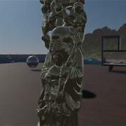 RCQ Graphics Engine Vulkan API C C 17