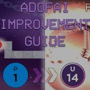 ADOFAI Improvement Guide Part 1 Settings And The Main Game