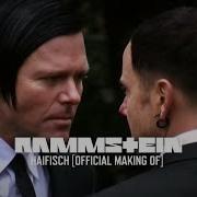 Rammstein Haifisch Official Making Of