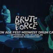 Hate5six Drum Cam Direct Measure September 28 2019