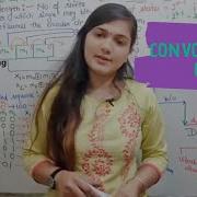 L 16 Convolution Code Intro Information Theory Coding Digital Communication Vaishali