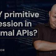Stop Using Primitive Types In Your Minimal API Endpoints