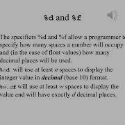 Intermediate Programming Lecture 1 Part 6
