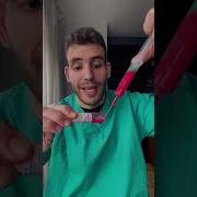 Propofol Vía Intravenosa Shorts
