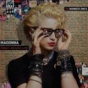 Madonna Human Nature 12 Extended Edit 2022 Remaster