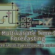 Multivariate Time Series Prediction With LSTM And Multiple Features Predict Google Stock Price