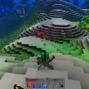 Cube World How To Level Up Fast Easy XP And Wind Spirits
