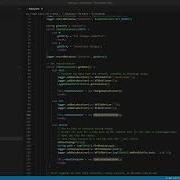 Creating A Simulated FRC Robot