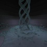 Fluid Simulation Wireframe In FULL HD With Blender