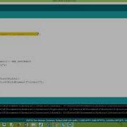 ESP32 Arduino Parsing XML