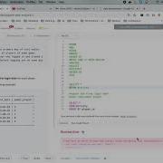 Game Play Analysis I Data Science Interview SQL Problem Leetcode