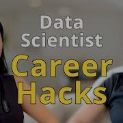 Cracking Data Science Careers Advice From A Data Scientist