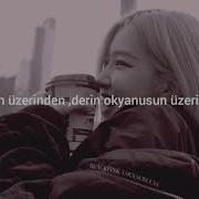Rosé Onew Lucky Türkçe çeviri