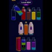 Magic Sort Level 404 Easy Game Solution Walkthrough