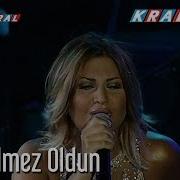 Sen Gelmez Oldun Sibel Can
