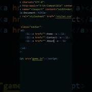 Html Css Desigamer Django Google Java Reels Python Programming