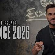 BEHIND THE SCENTS Historias Personas Y Perfumes Esxence 2026