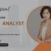 LeetCode Easy SQL 182 Duplicate Emails