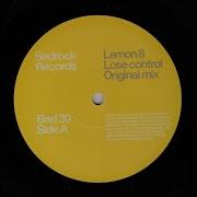 Lose Control Inner Sanctuary Mix