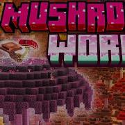 Я добавил НОВОЕ ИЗМЕРЕНИЕ в Minecraft