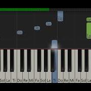 VAY SEZEN AKSU PİYANO TUTORİAL