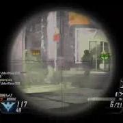Quad Feed FAIL HITMARKER